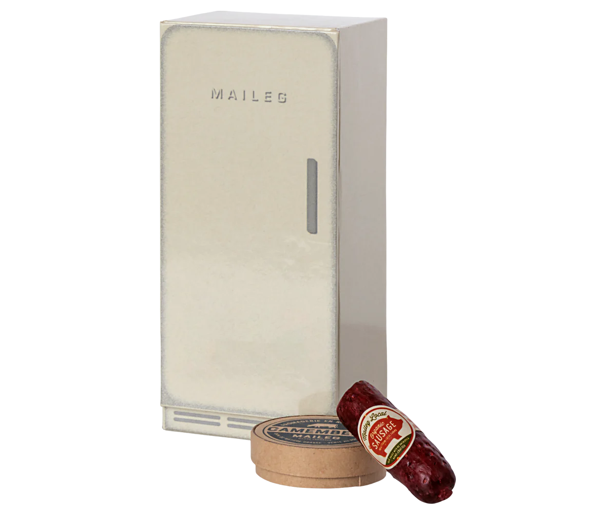 Cooler- Mouse