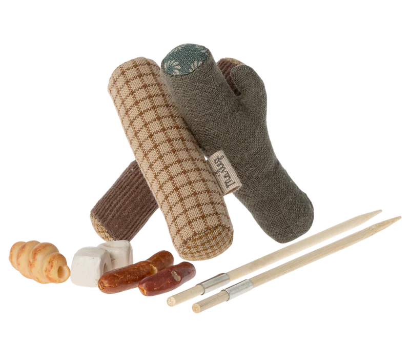 Bonfire Set