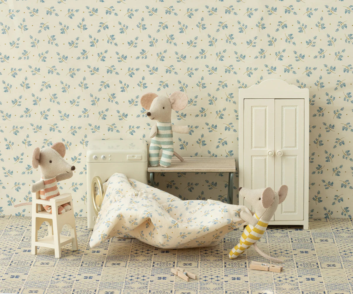 Washing Machine - Mouse