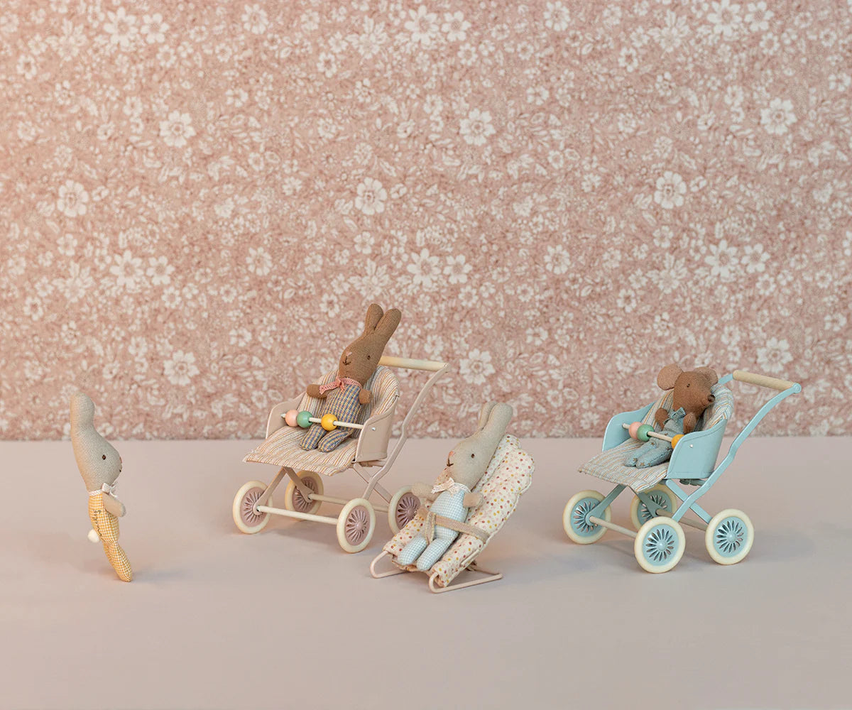 Stroller - Baby Mouse