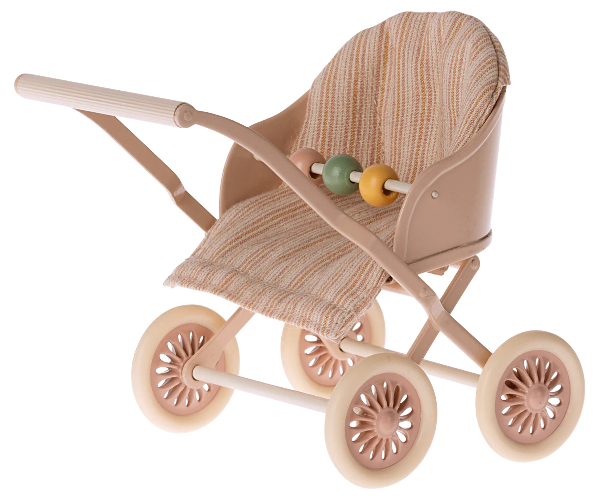 Stroller - Baby Mouse