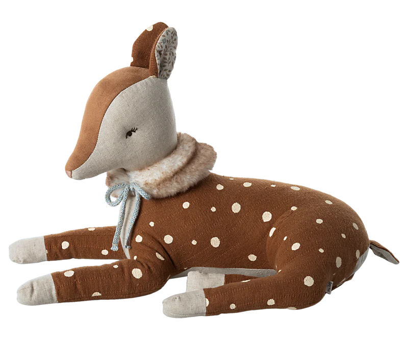 Cosy Bambi-Mint
