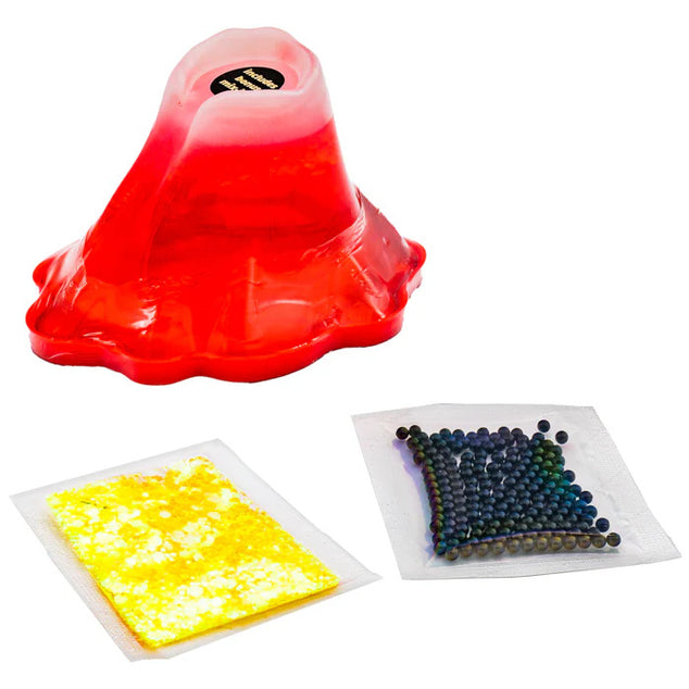 Crispy Crunch Lava Slime