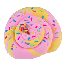 Butter Slimi Candy Swirl