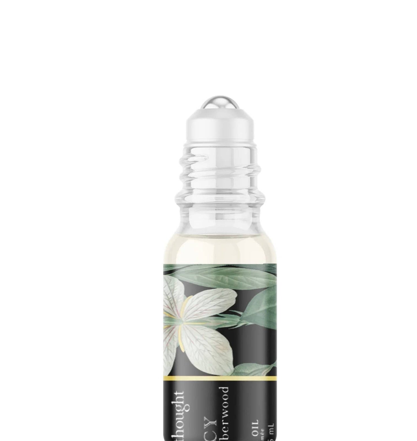D'ARCY | PERFUME OIL