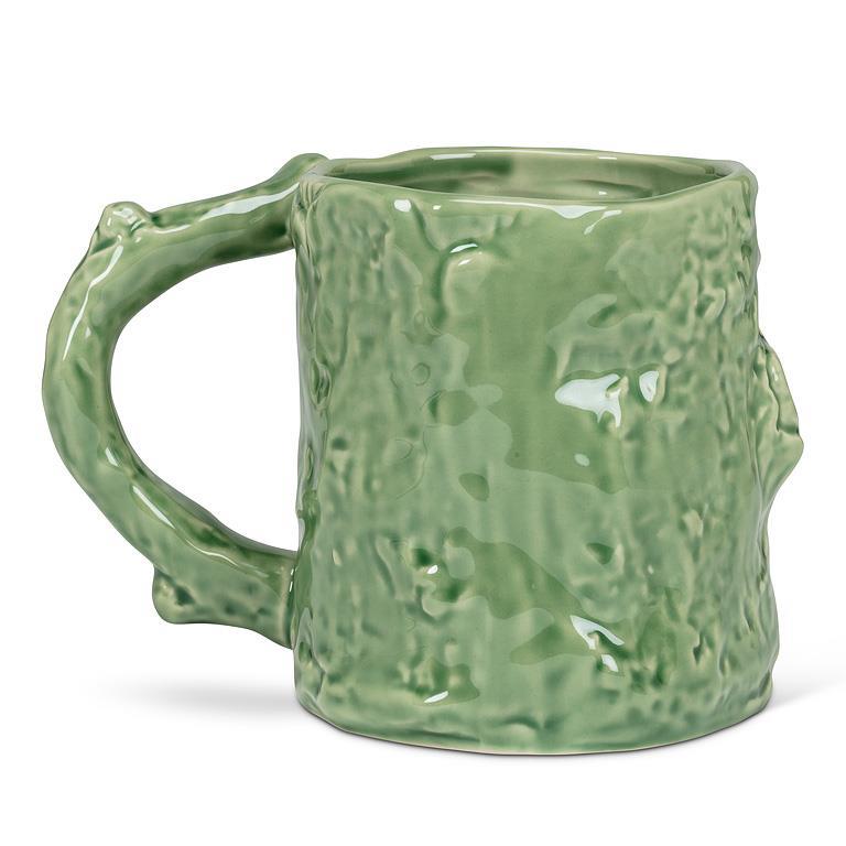 Tree Look Mug Raccoon