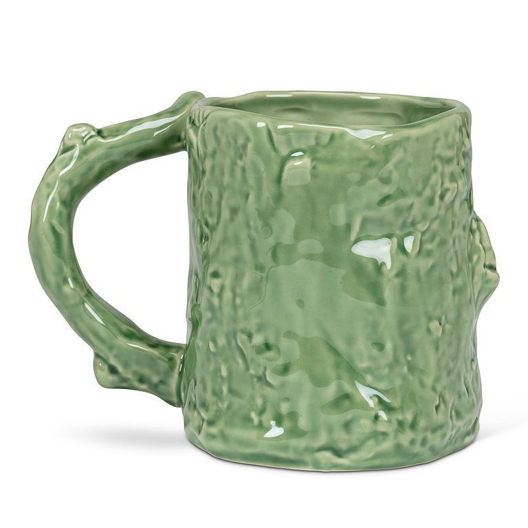 Tree Look Mug Barn Owl