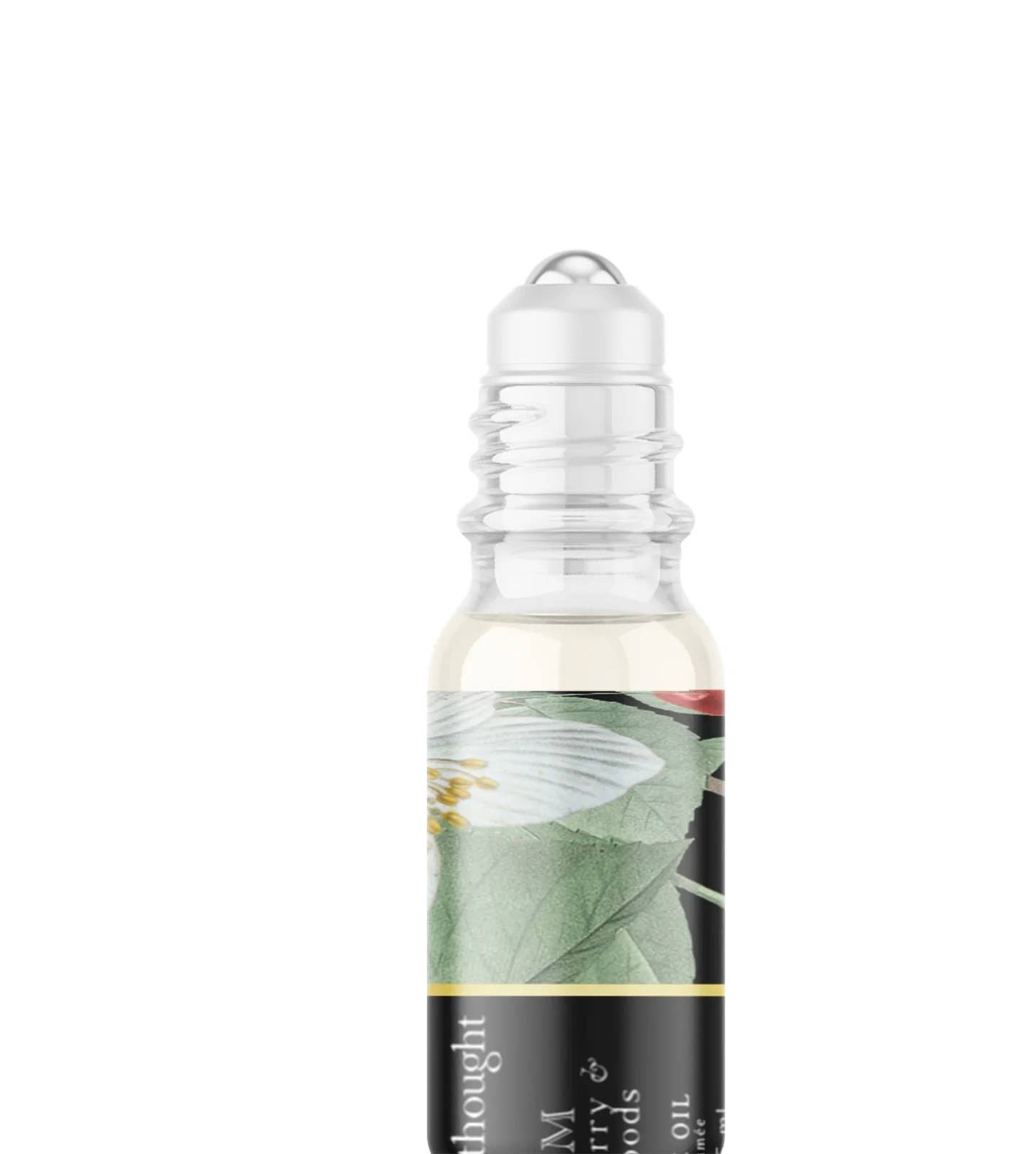 BRAM | PERFUME OIL