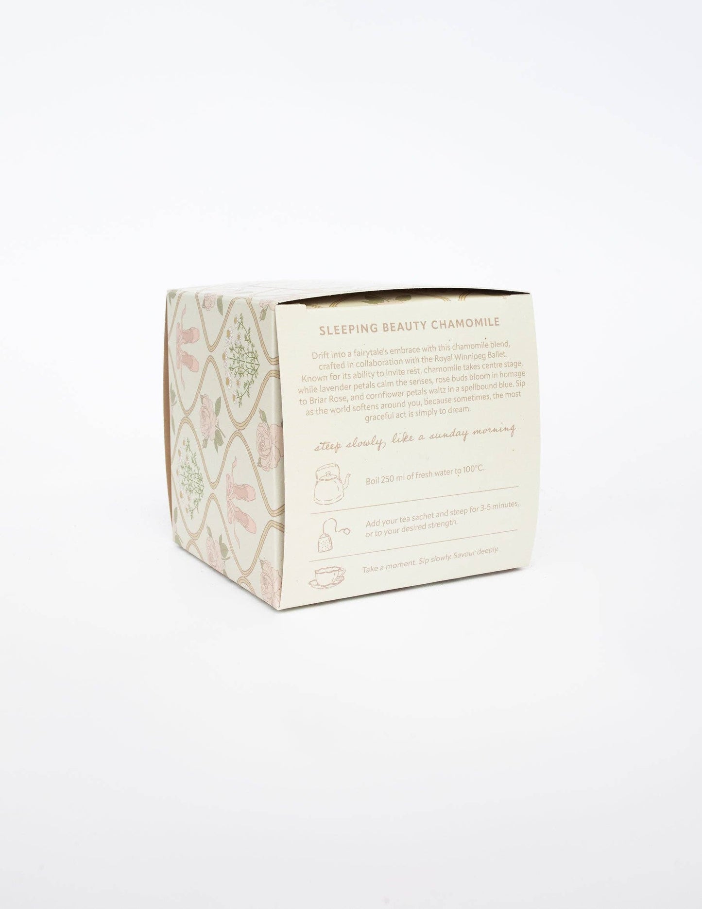 Sundays Tea-Chamomile