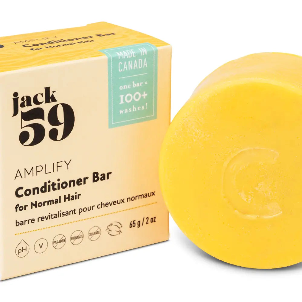 Amplified Conditioner Bar