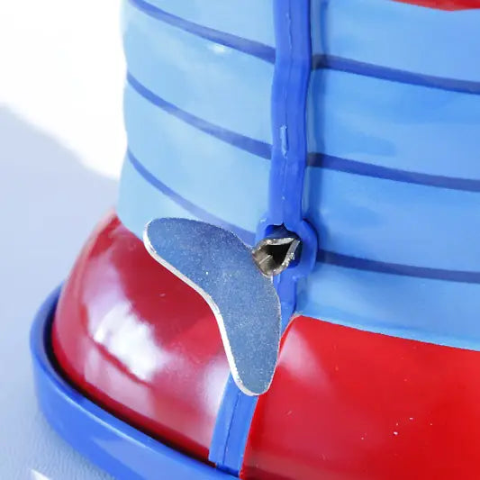 Cosmo Tin Robot