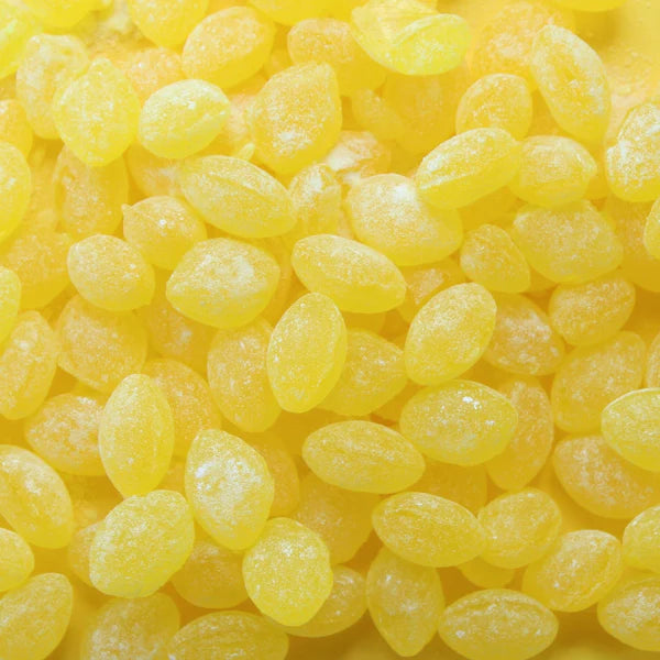 Lemon Drop Bag 4oz