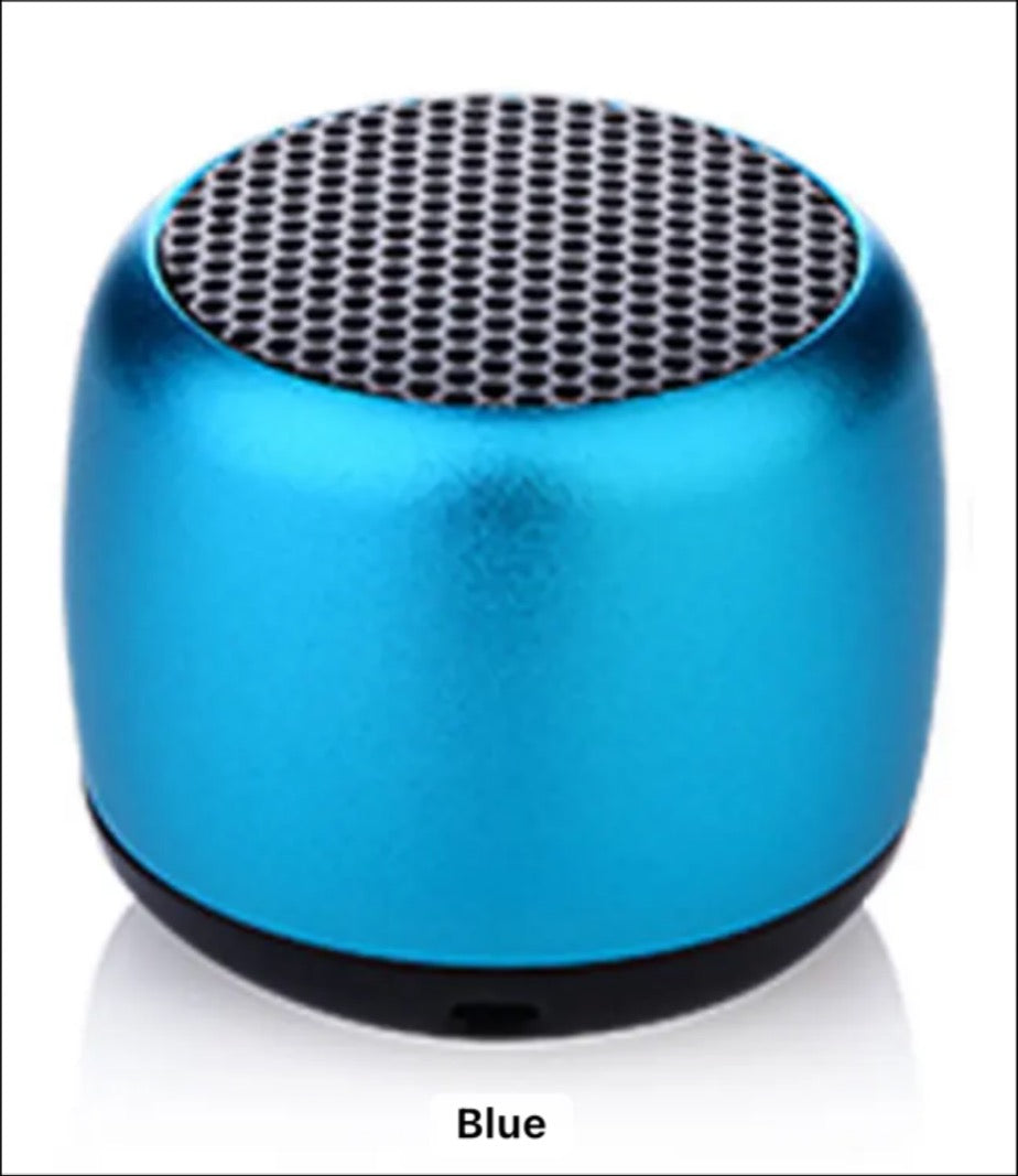 Clog Speaker