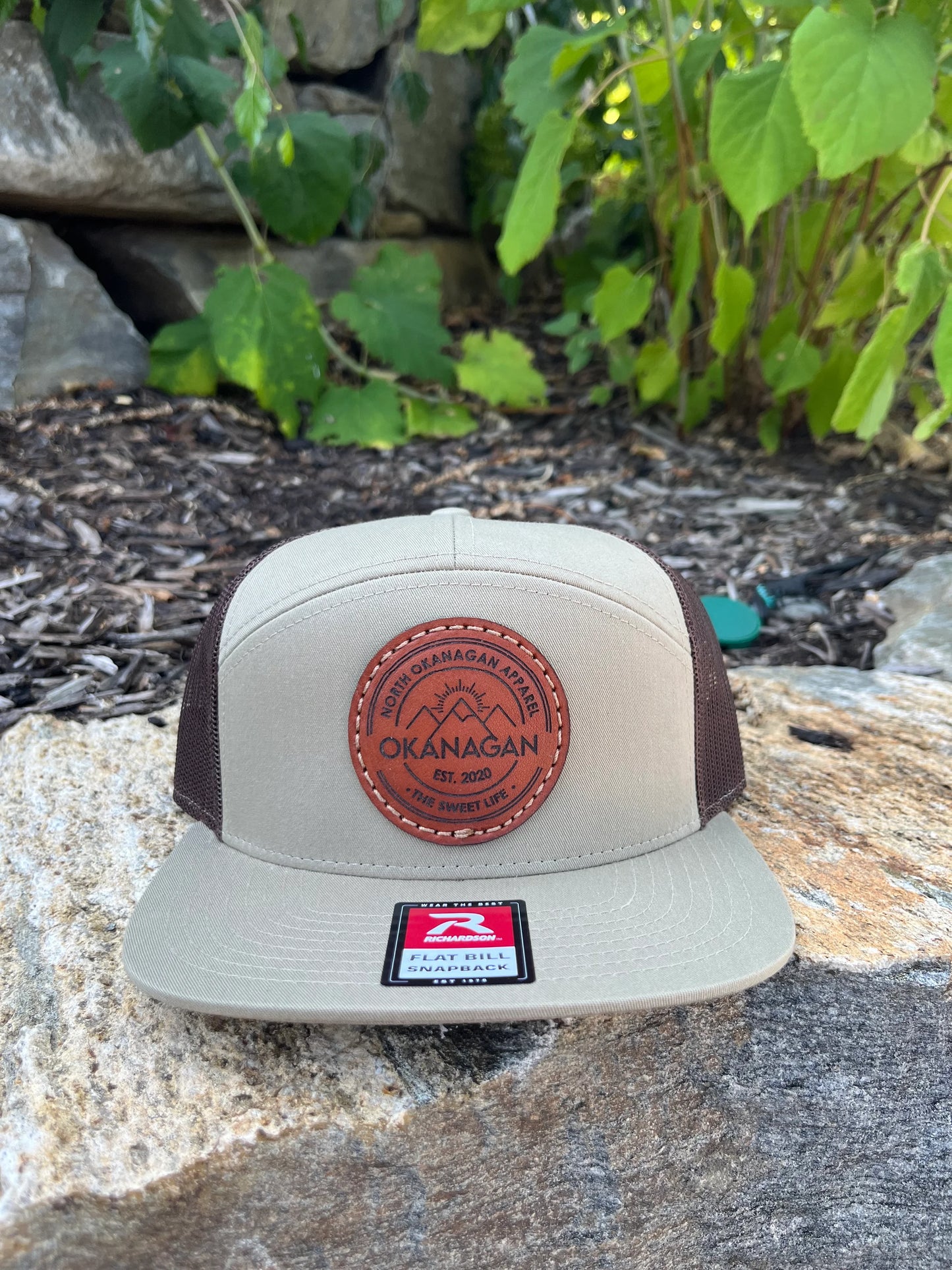 Sweetlife Flatbrim Snapback