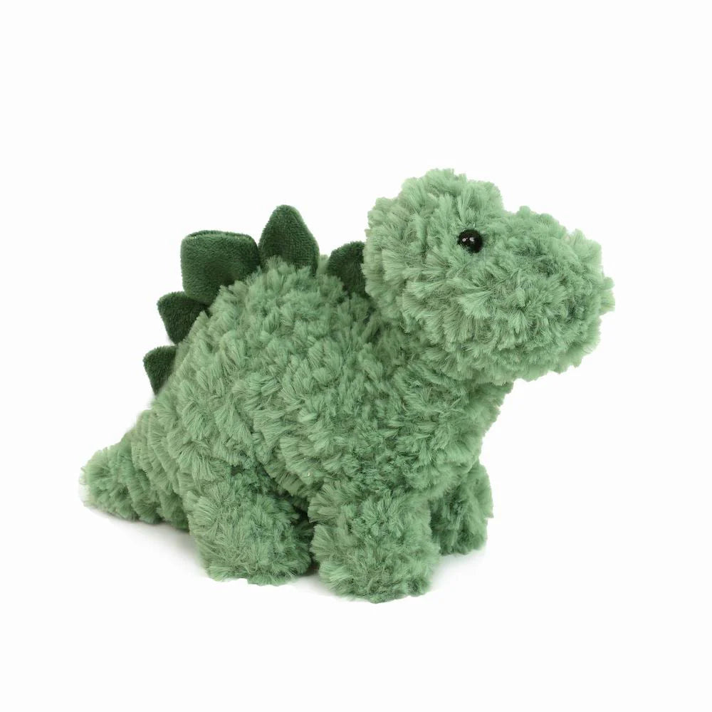 Cuddles The Baby Dinosaur