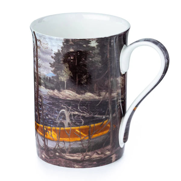 Thomson Canoe Classico Mug