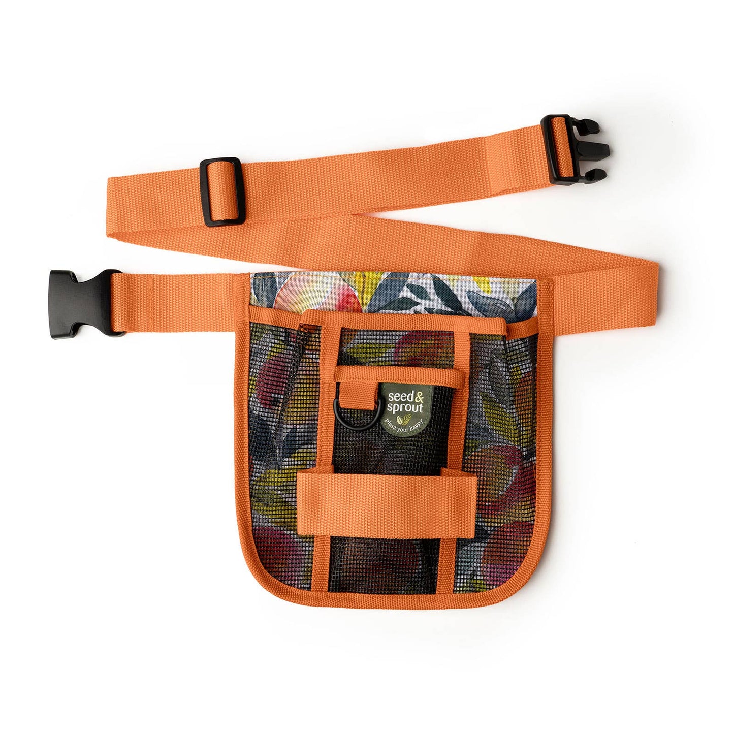 Seed & Sprout Gardening Tool Belt Assortment