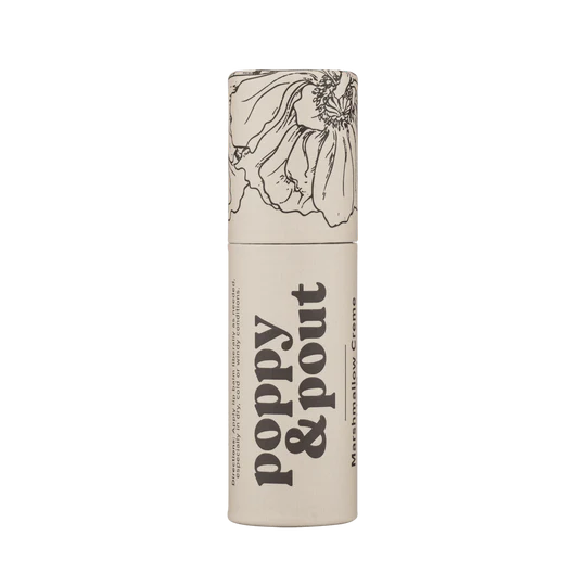 Marshmallow Creme Lip Balm