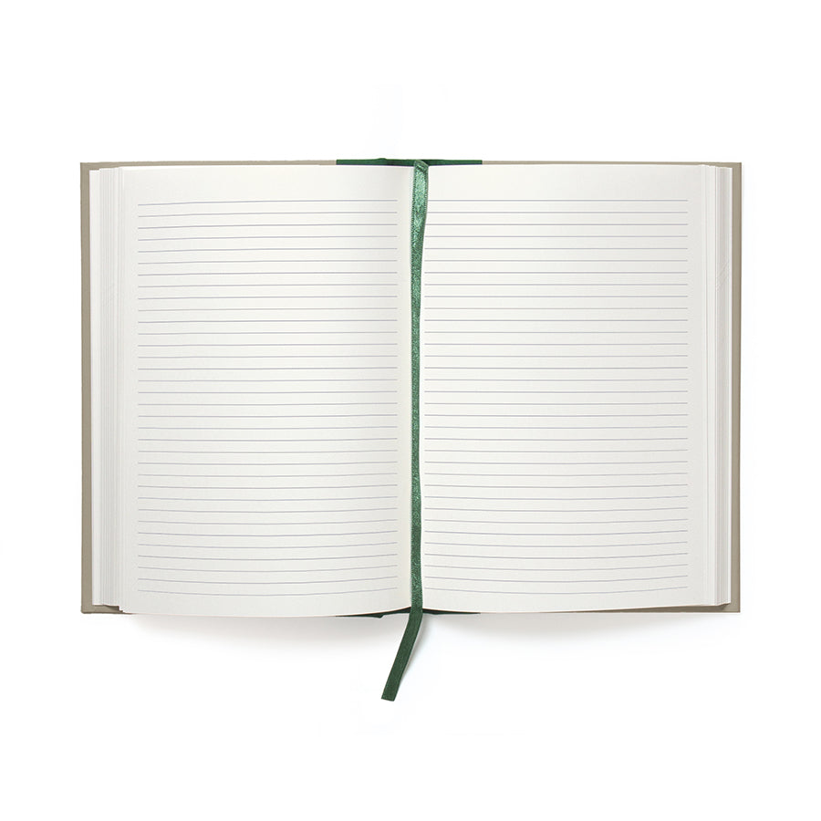 Botany Window Journal
