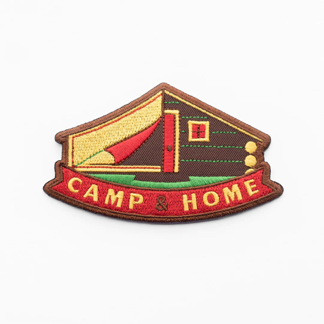 Camp & Home - Birch Hill Studio