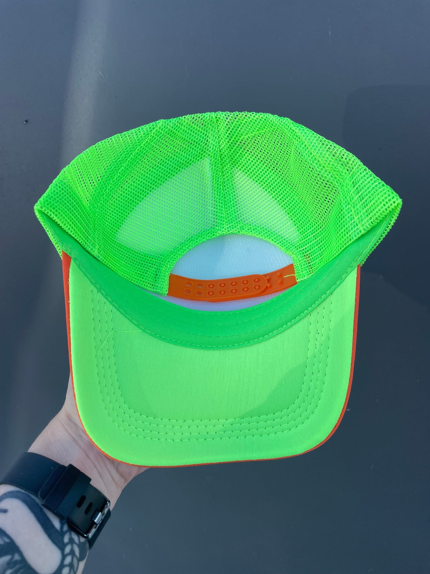 Stella Saves Trucker Hat-Multiple Colours Available - Birch Hill Studio