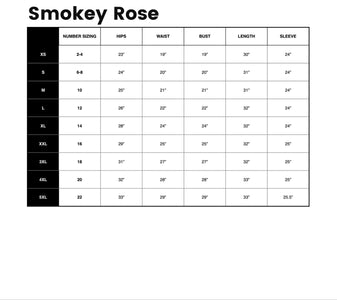 Smokey Rose Corduroy Dress - Birch Hill Studio