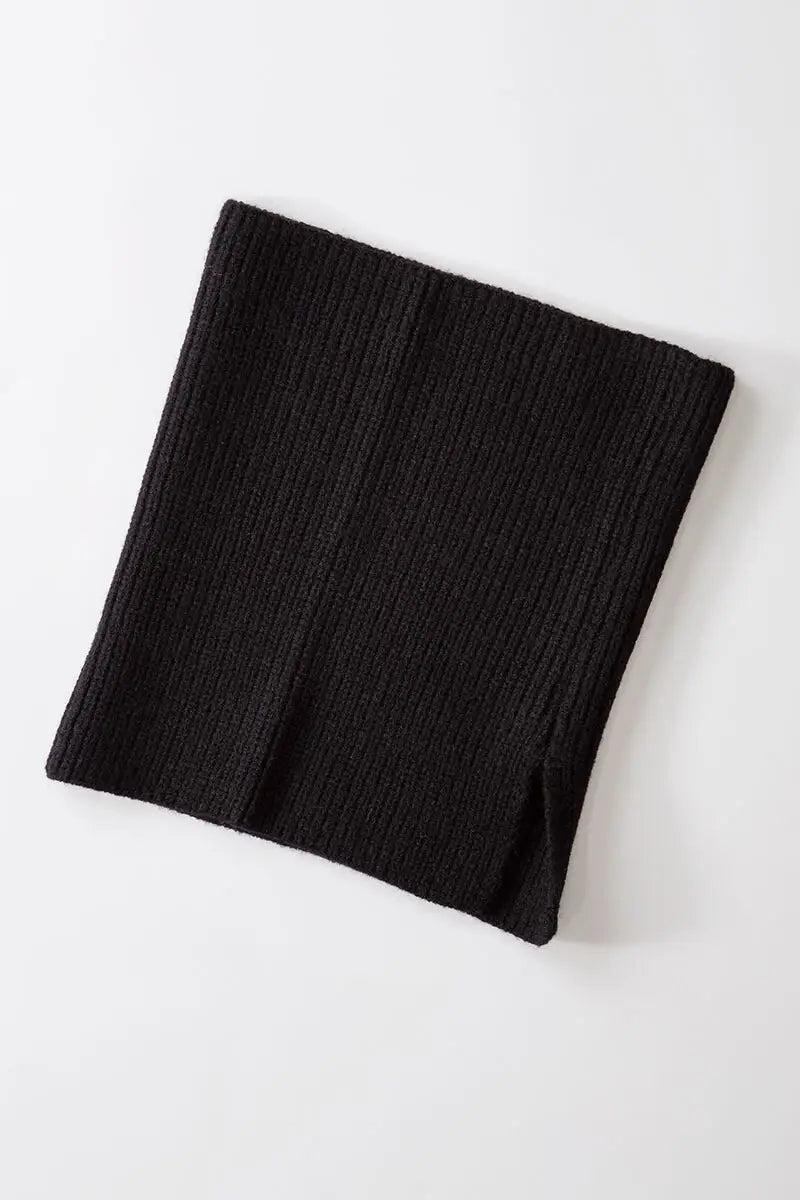Tube Scarf - Birch Hill Studio