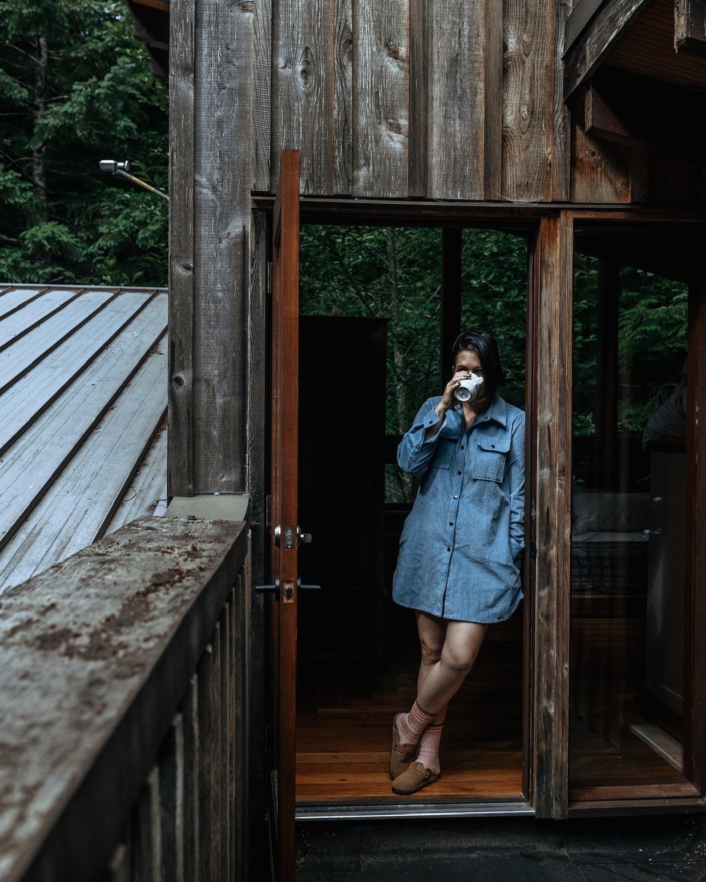 Cabin Gear
