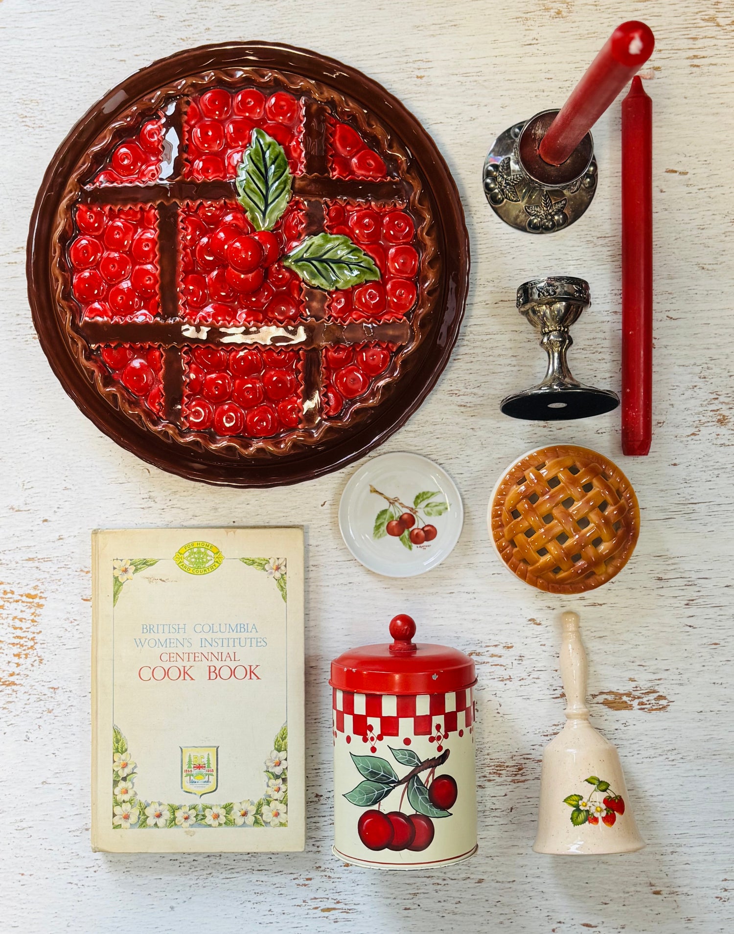 Vintage & Antique