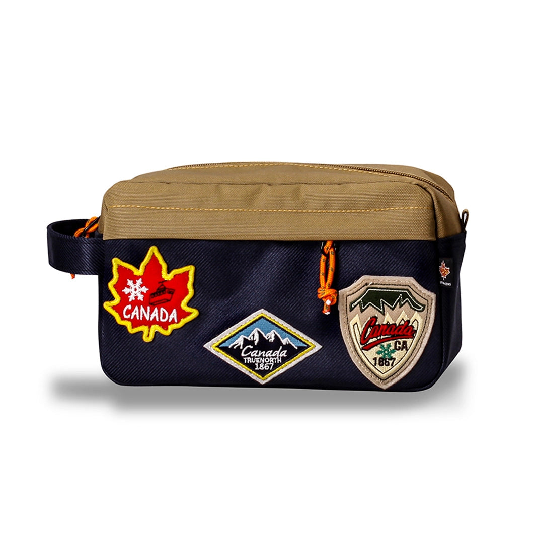 Travel Toiletries Bag