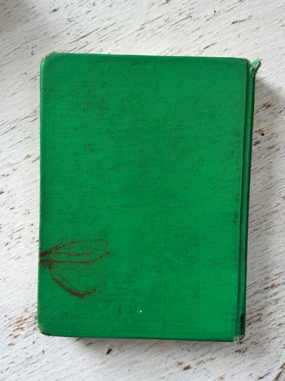 Vintage Secret Garden Novel