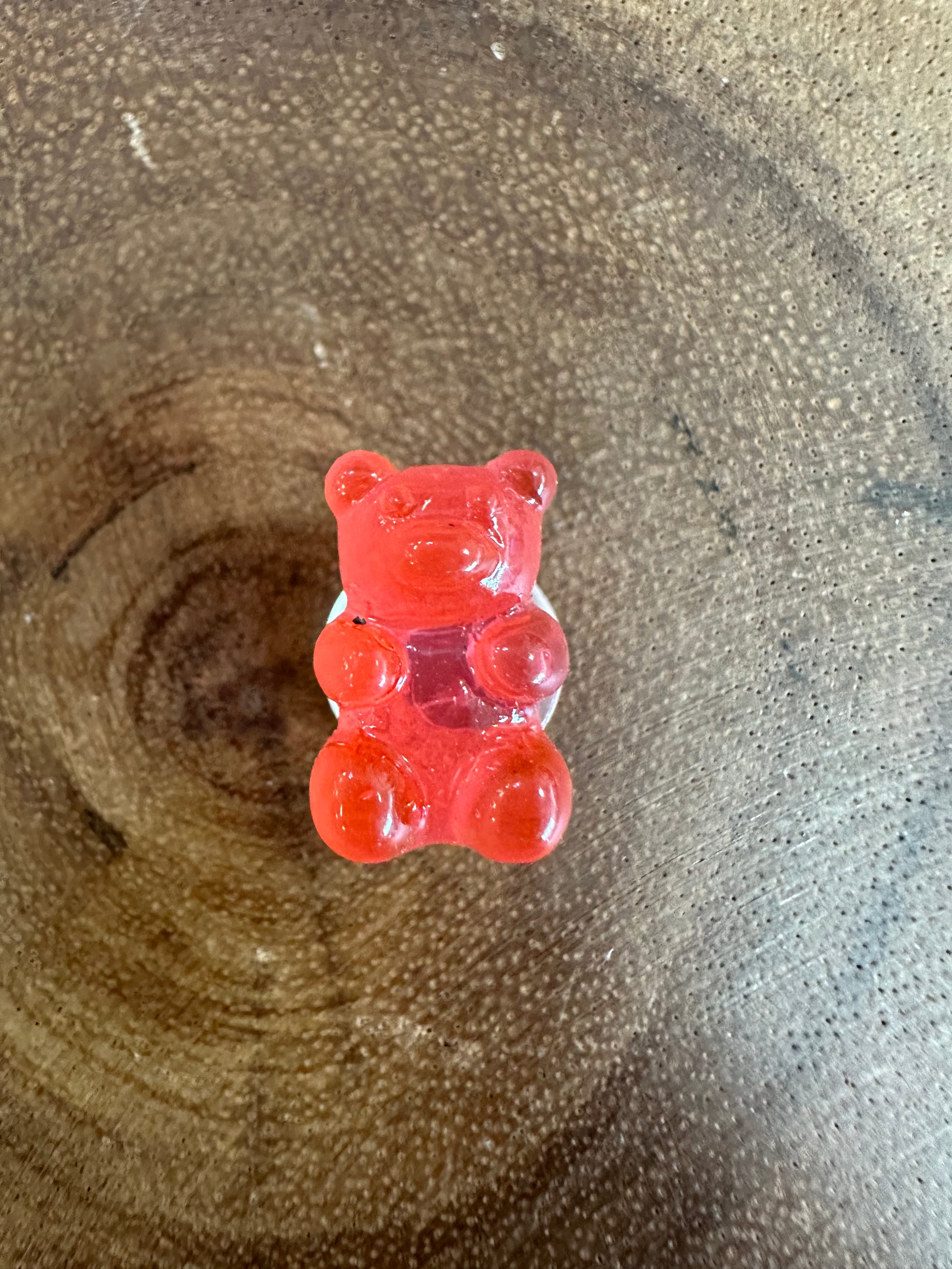 Clog Charms-Gummy Bears