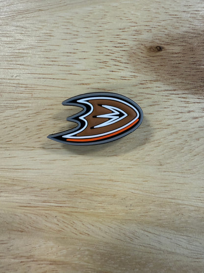 Clog Charms-Hockey Teams