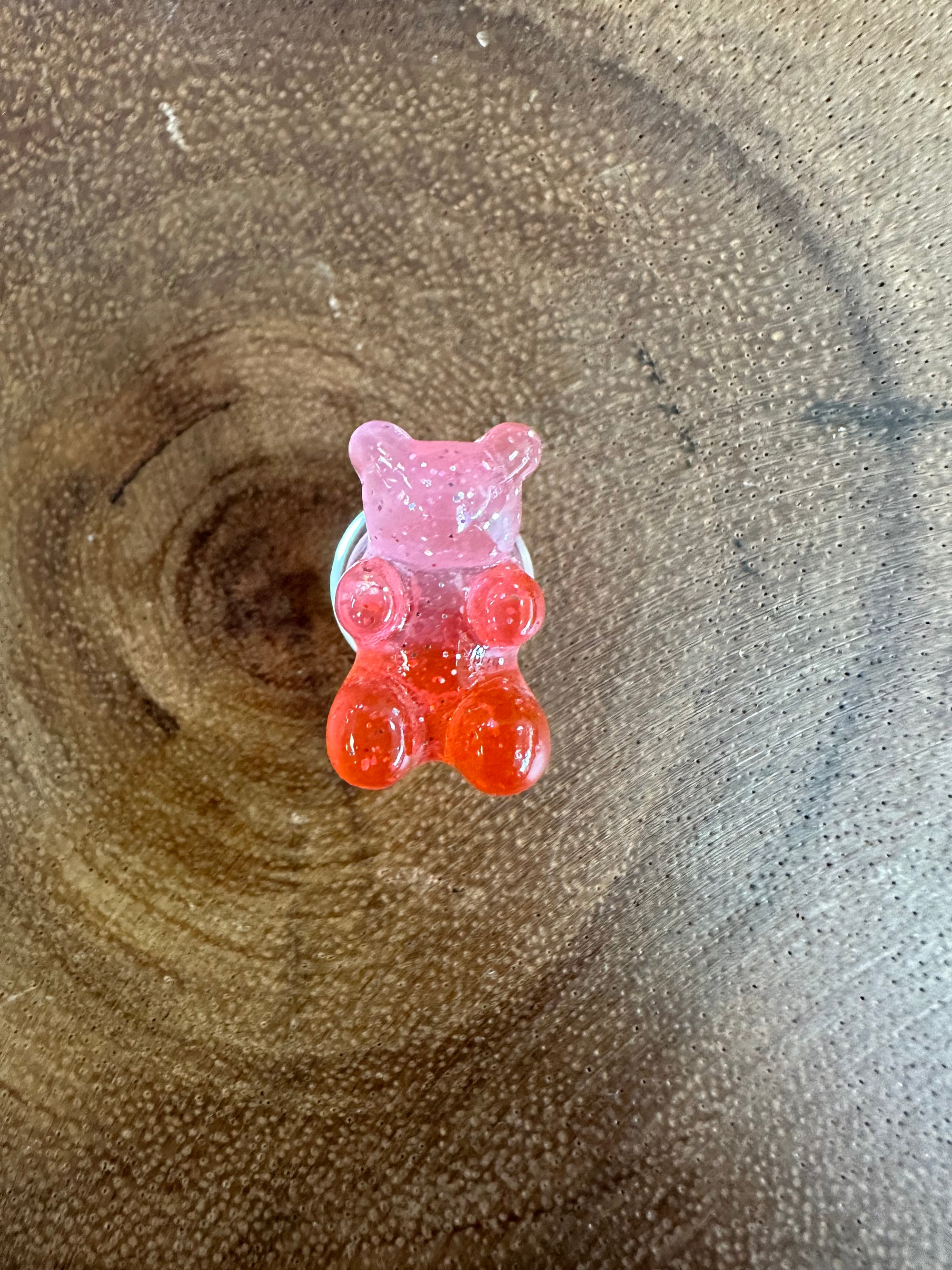 Clog Charms-Gummy Bears