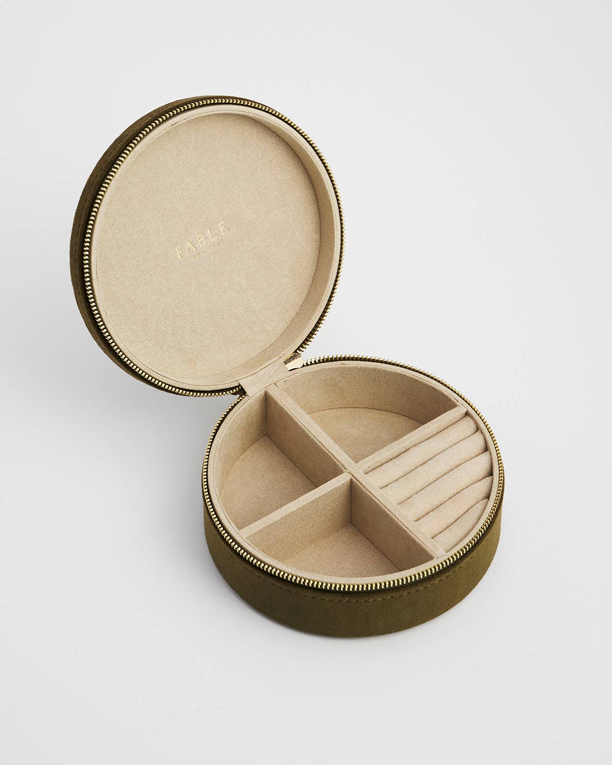 Hedgehog Jewellery Box