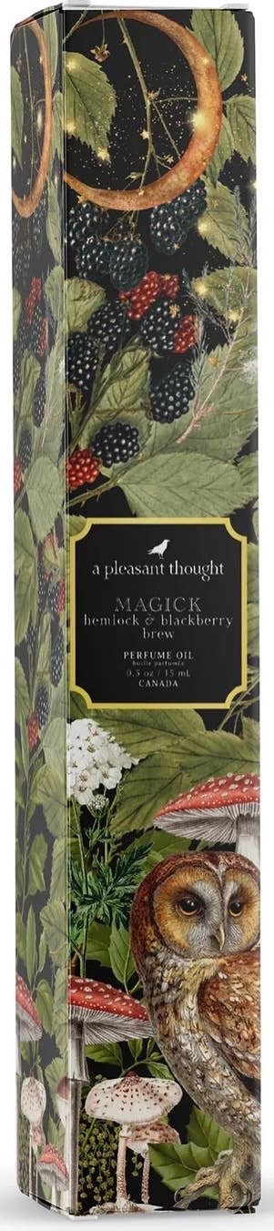 Magick | Perfume Oil
