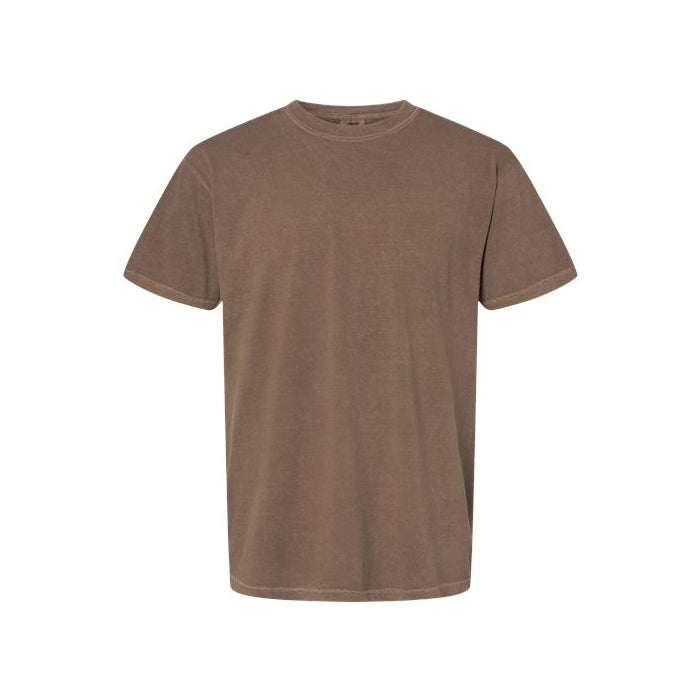 Blank T-Shirt - Comfort Colours Brand