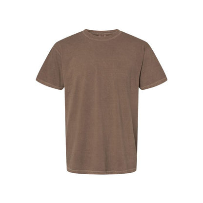 Blank T-Shirt - Comfort Colours Brand