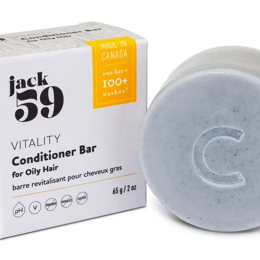 Vitality Conditioner Bar