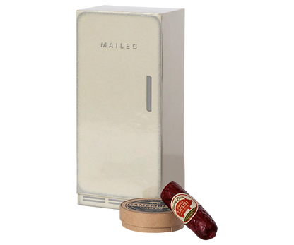 Cooler- Mouse