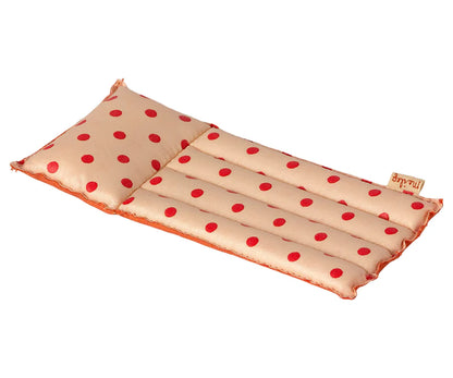 Air Mattress-Red Dot