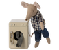 Washing Machine - Mouse