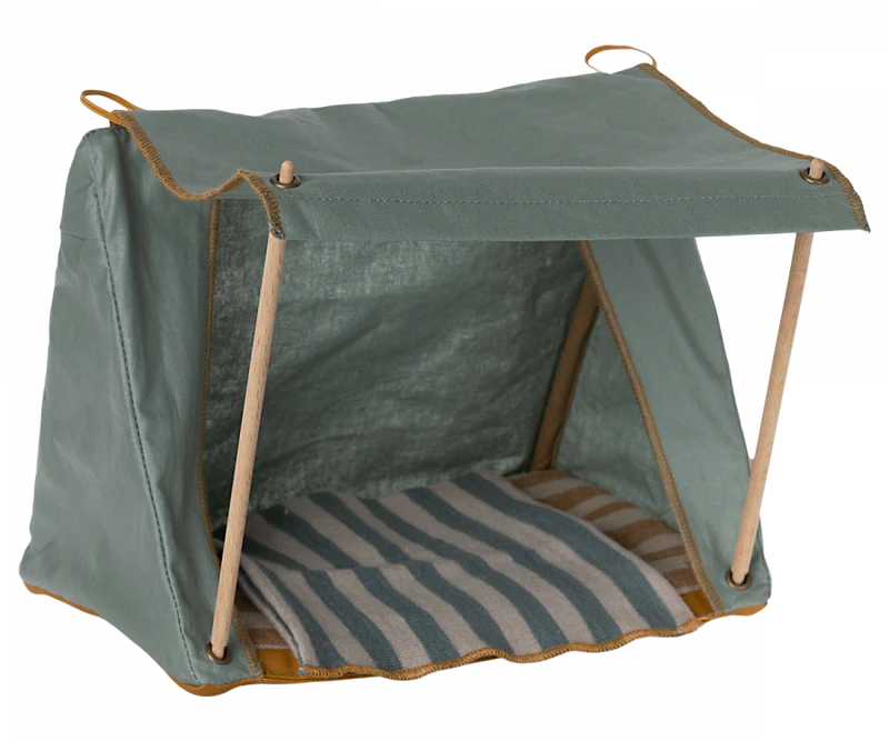 Happy Camper Tent