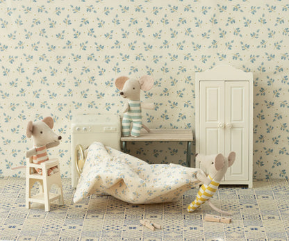 Washing Machine - Mouse