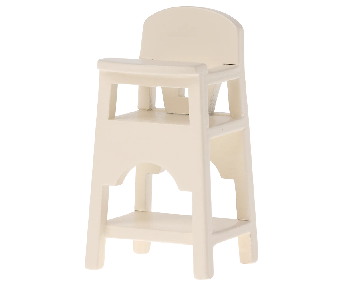 High Chair - Mouse