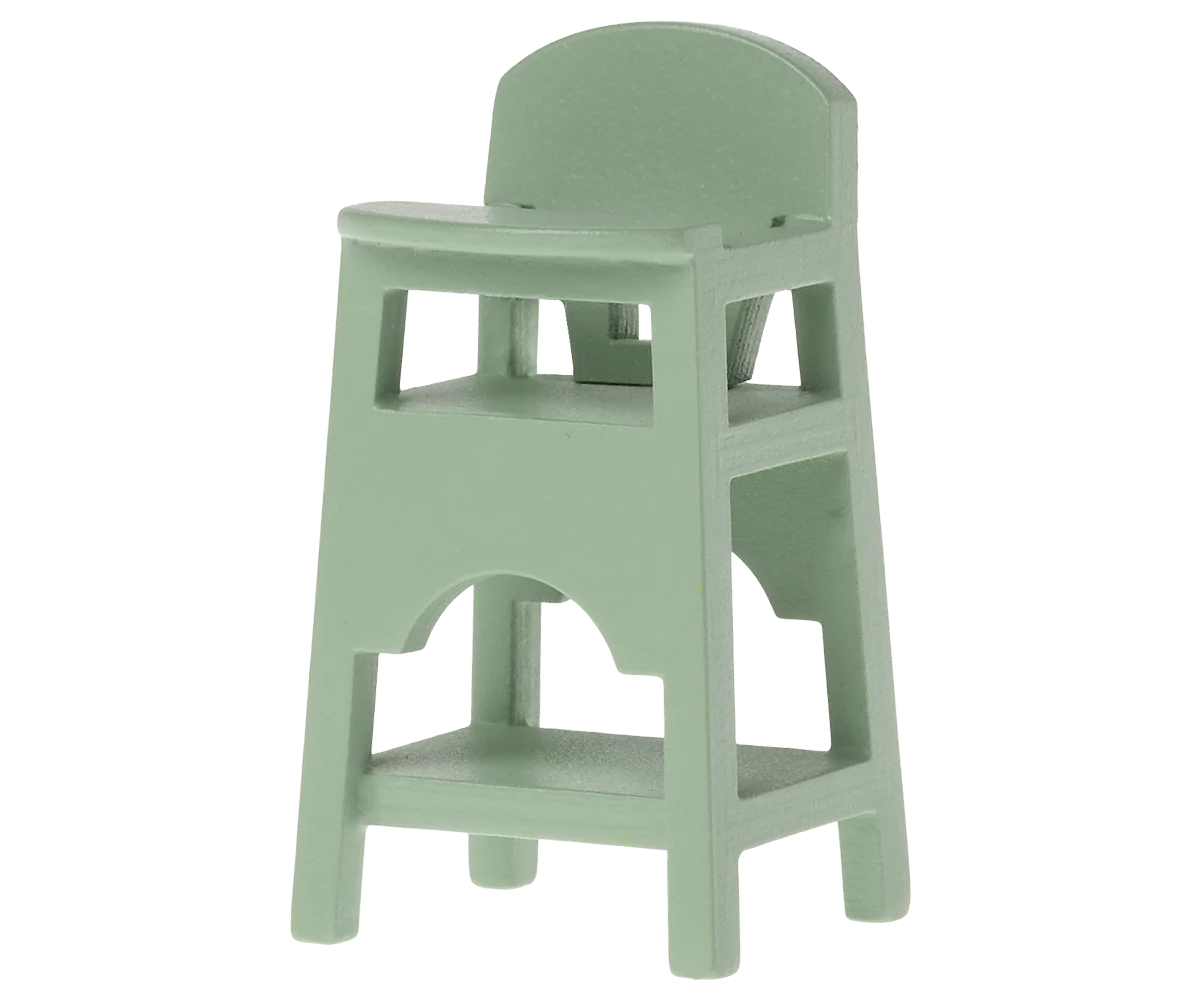 High Chair - Mouse