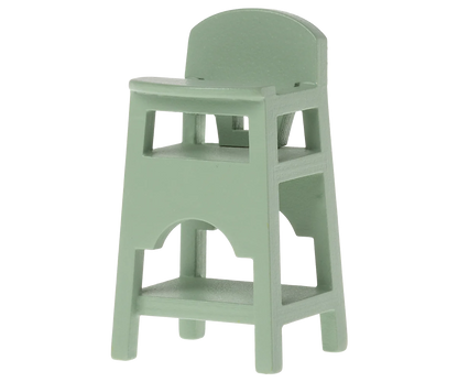 High Chair - Mouse