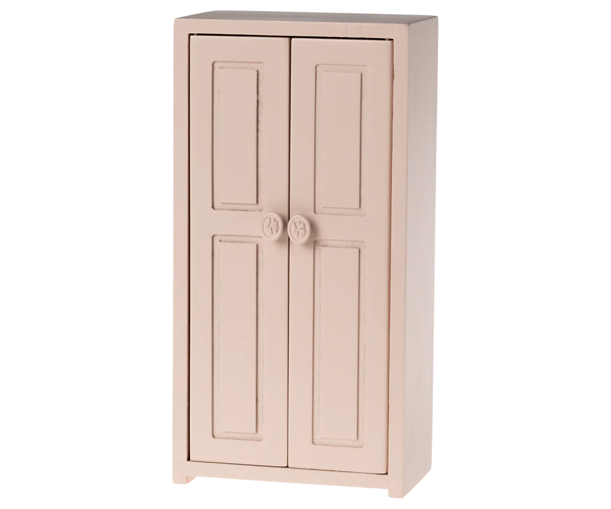 Closet-Mouse Light Rose