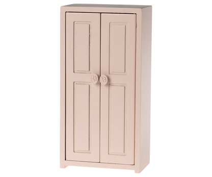 Closet-Mouse Light Rose