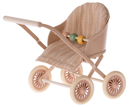 Stroller - Baby Mouse